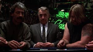 Hard Eight — foto 1