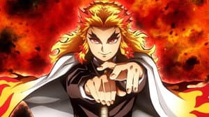 Demon Slayer: Mugen Train La película — foto 11