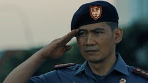 The Hostage's Hero — foto 2