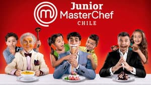 Junior MasterChef Chile — foto 1