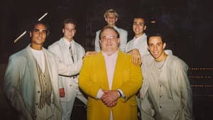 Dirty Pop: La estafa detrás de las boy bands — foto 5