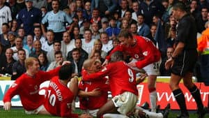 Manchester United: The Official History 1878-2008 — foto 1