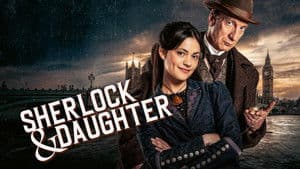 Sherlock & Daughter — foto 1