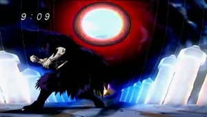 ¡La venganza del maestro en el mundo de Mamodo!