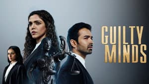 Guilty Minds — foto 3