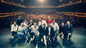Festival International du Rire de Liège 2018 - Carte Blanche Aux Chevaliers Du Fiel — foto 1