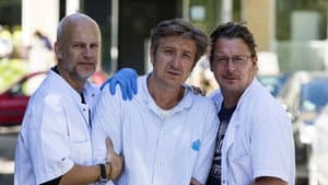 Klassefesten 3: Dåben — foto 1