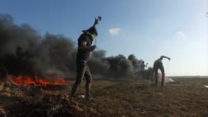 Gaza Fights for Freedom — foto 1