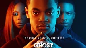 Power Book II: Ghost — foto 4