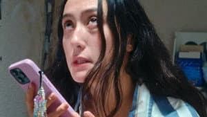 Maddy reine du pays — foto 1