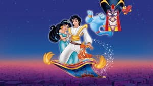 Aladdín: El regreso de Jafar — foto 2