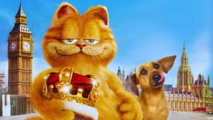 Garfield 2 — foto 11