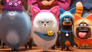 La Vida Secreta De Tus Mascotas 2 — foto 6