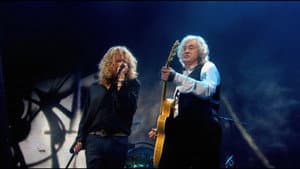 Led Zeppelin: Celebration Day — foto 3