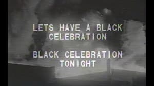 Black Celebration — foto 1