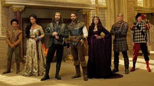 Galavant — foto 3