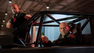 Rápidos y Furiosos: Hobbs y Shaw — foto 8