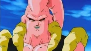Gotenks es absorbido