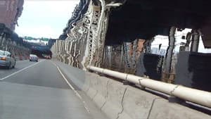 MOVING ROAD — foto 1