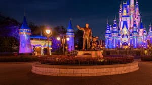 The Most Magical Story on Earth: 50 Years of Walt Disney World — foto 5