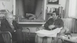 Pasolini intervista: Ezra Pound — foto 1