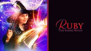 Ruby Strangelove Young Witch — foto 3