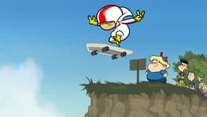 Kick Buttowski: Medio Doble de Riesgo — foto 10