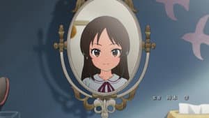 ¿Cuándo dejas de ver tu reflejo en el espejo?