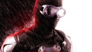 Ninja Warpath — foto 1