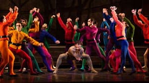 Roland Petit: Notre-Dame de Paris (Teatro alla Scala) — foto 1