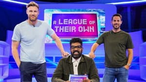 A League of Their Own — foto 6