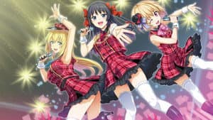 Hybrid x Heart Magias Academy Ataraxia — foto 1
