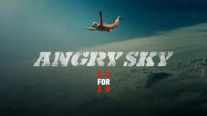 Angry Sky — foto 3
