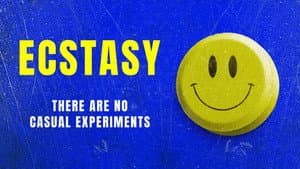 Ecstasy — foto 1