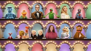 Los Muppets: Un show especial — foto 2