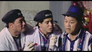 Oki Doki Doc: The Movie — foto 4
