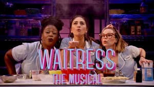 Waitress: The Musical — foto 5