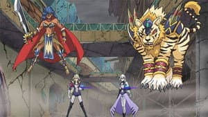 Episodio 107