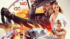 Carrera de la muerte 2050 — foto 11