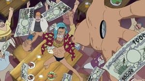 ¿Una despedida eterna? Nico Robin, la mujer que atrae la oscuridad.