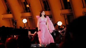 Laufey's A Night at the Symphony: Hollywood Bowl — foto 1