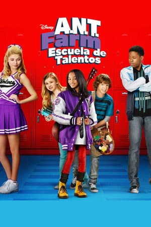 Temporada 1