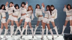 Girls' Generation - 1st Asia Tour: Into the New World — foto 4