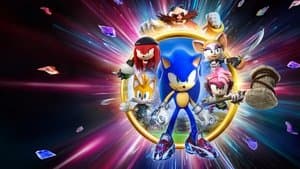 Sonic Prime — foto 4