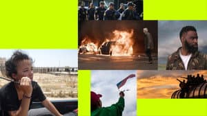 VICE News Tonight — foto 1