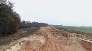 Die Autobahn - Kampf um die A 49 — foto 3