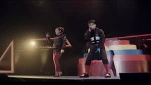 m-flo 10 Years Special Live "we are one" — foto 1