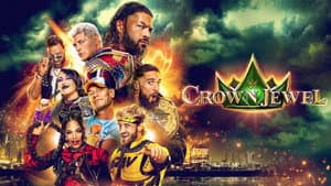 WWE Crown Jewel — foto 2