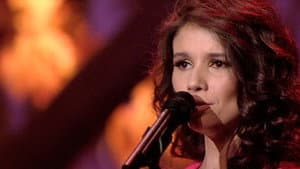 Paula Fernandes: Ao Vivo — foto 2