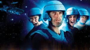 Starship Troopers 2: Héroe de la federación — foto 10